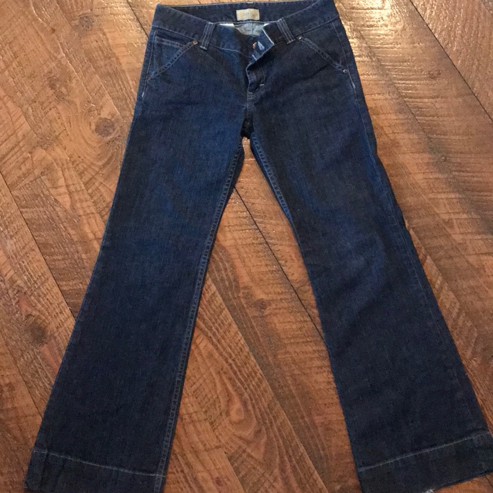 BKE Avery Trouser Denim Jeans